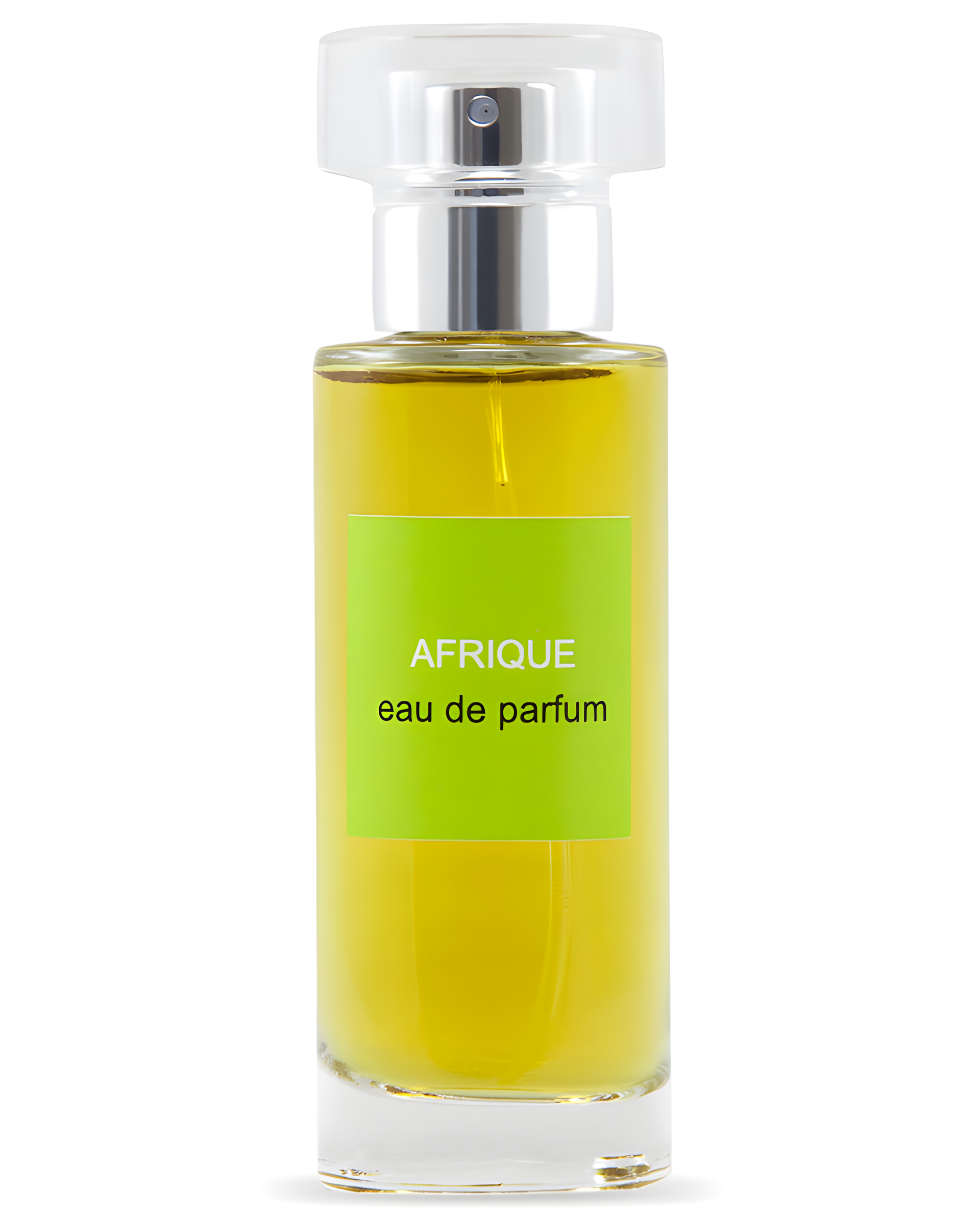 Afrique by YanFroloff perfume bottle