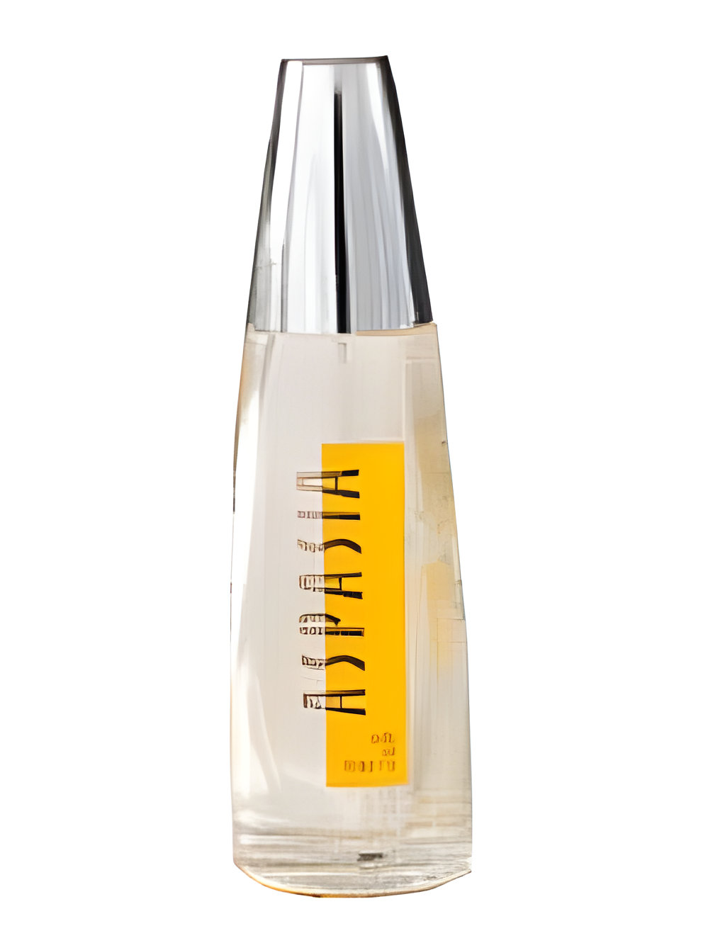 Aspasia by Oriflame perfume bottle