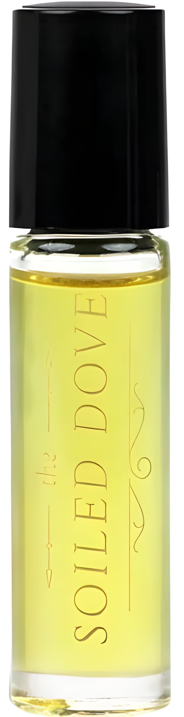 Maribelle by Rouge & Rye perfume bottle