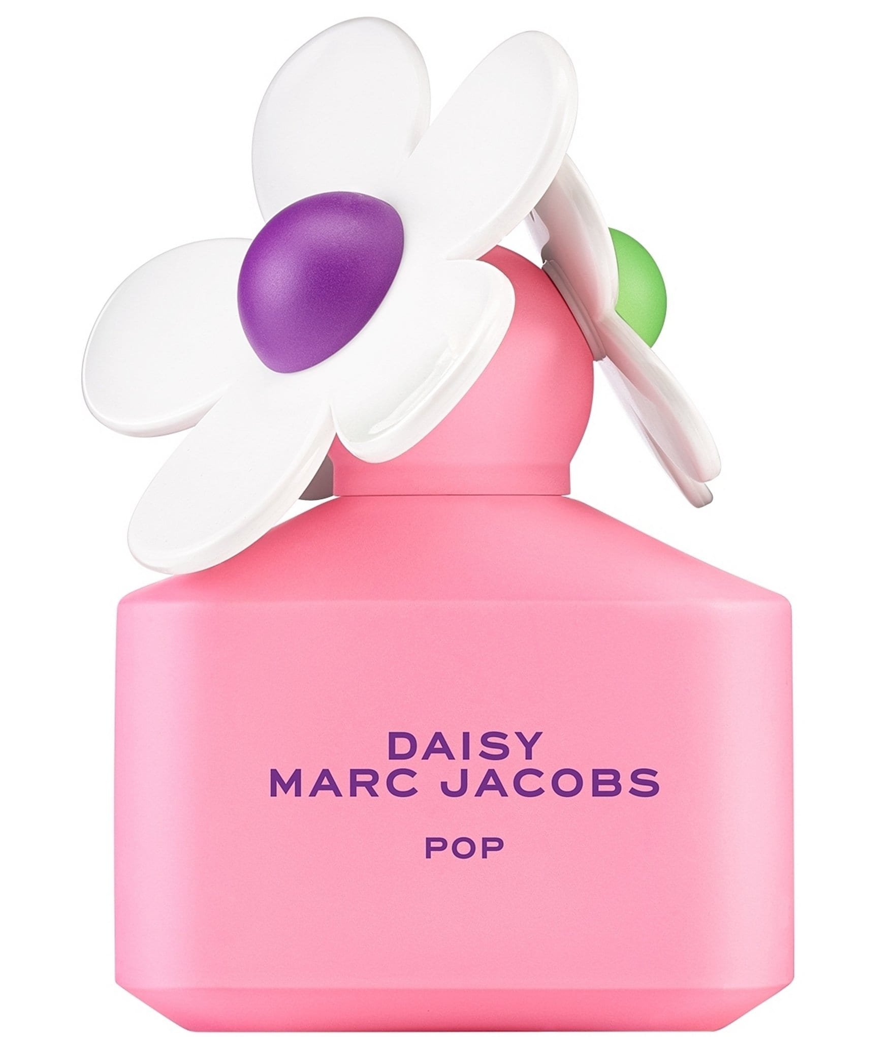 Daisy Pop by Marc Jacobs perfume bottle