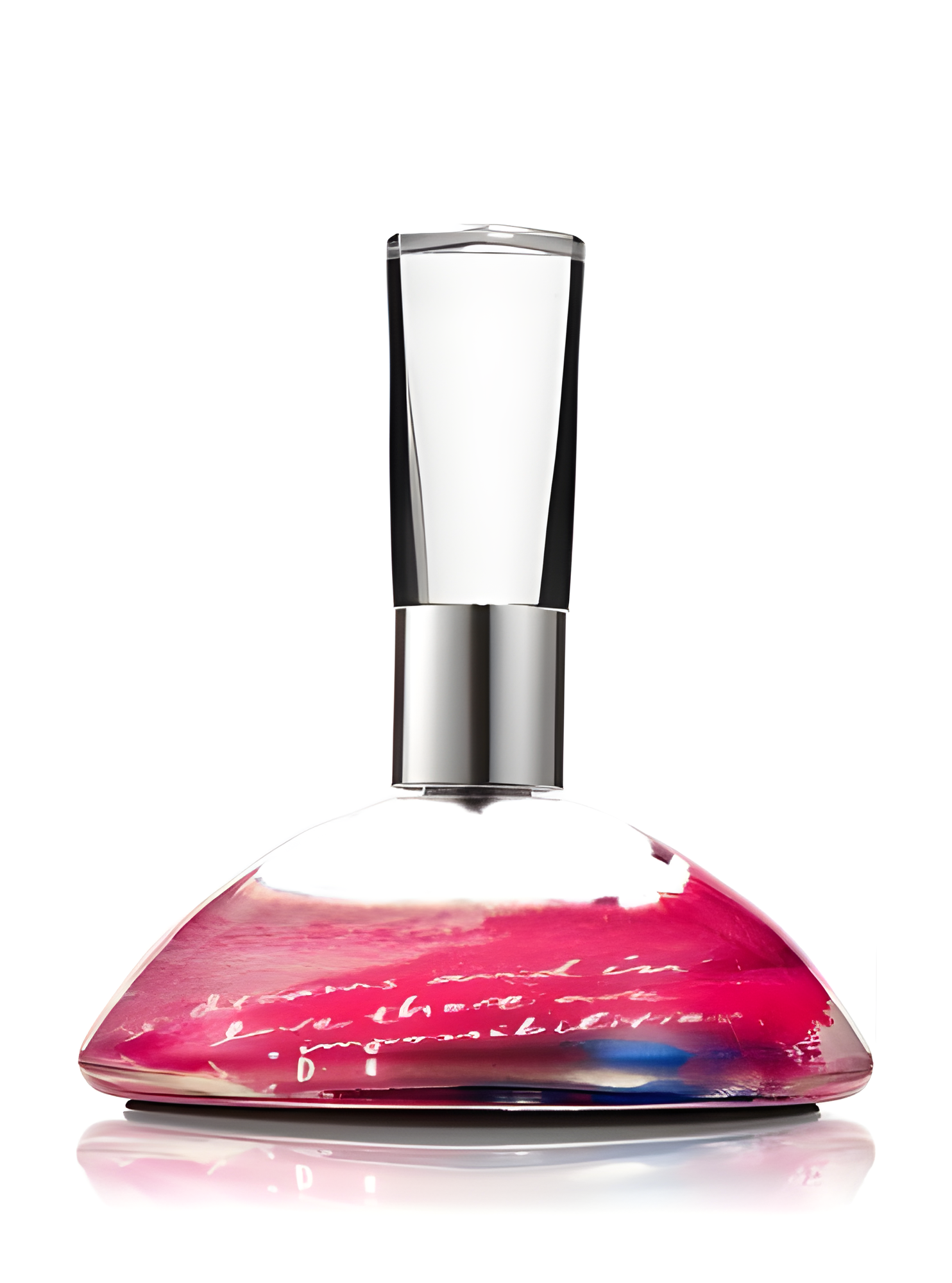 P.S. I Love You by Bath & Body Works perfume bottle
