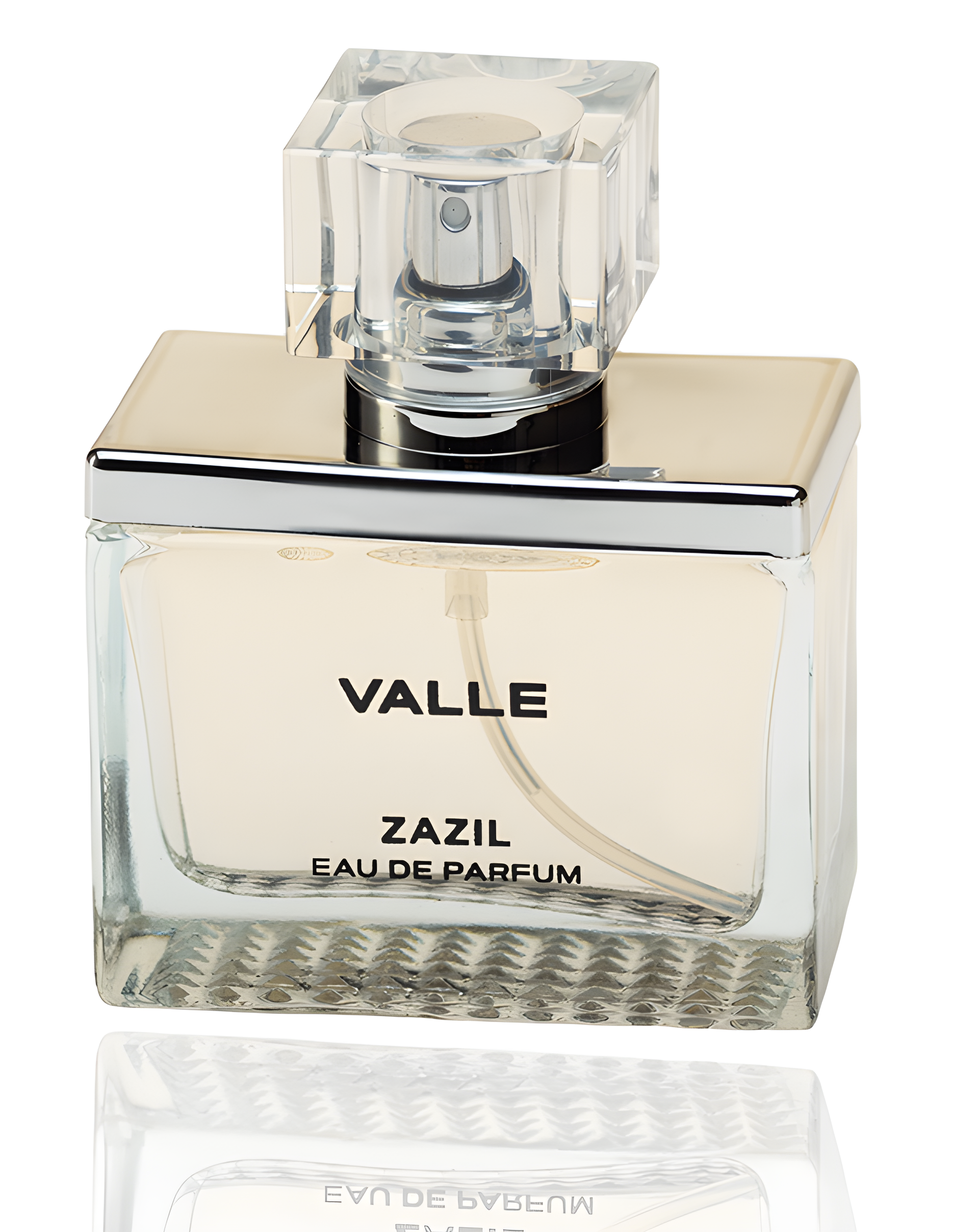 Valle by Zazil perfume bottle