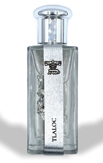 Tlaloc by Azteque perfume bottle