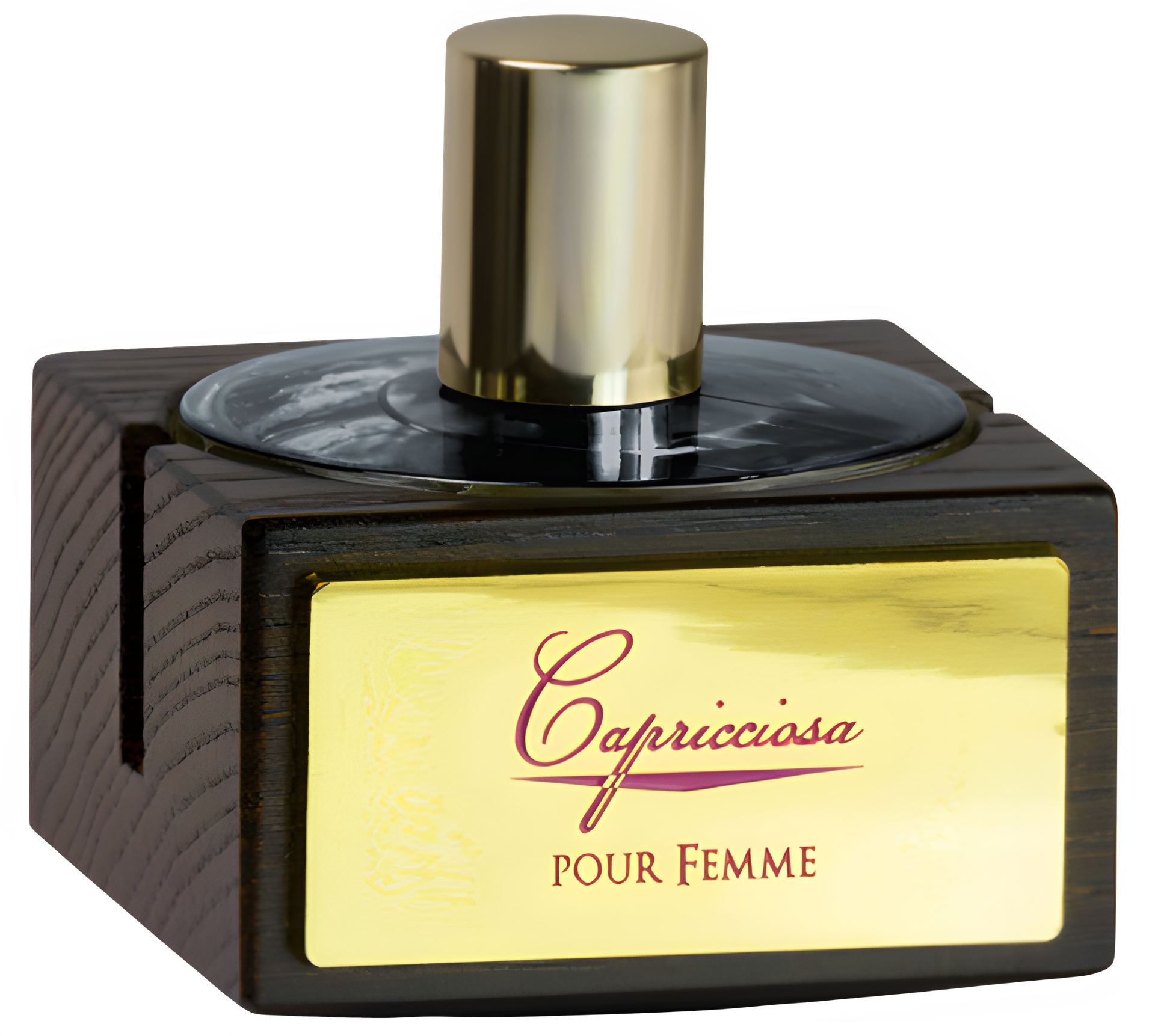 Capricciosa by Stato d'Animo perfume bottle