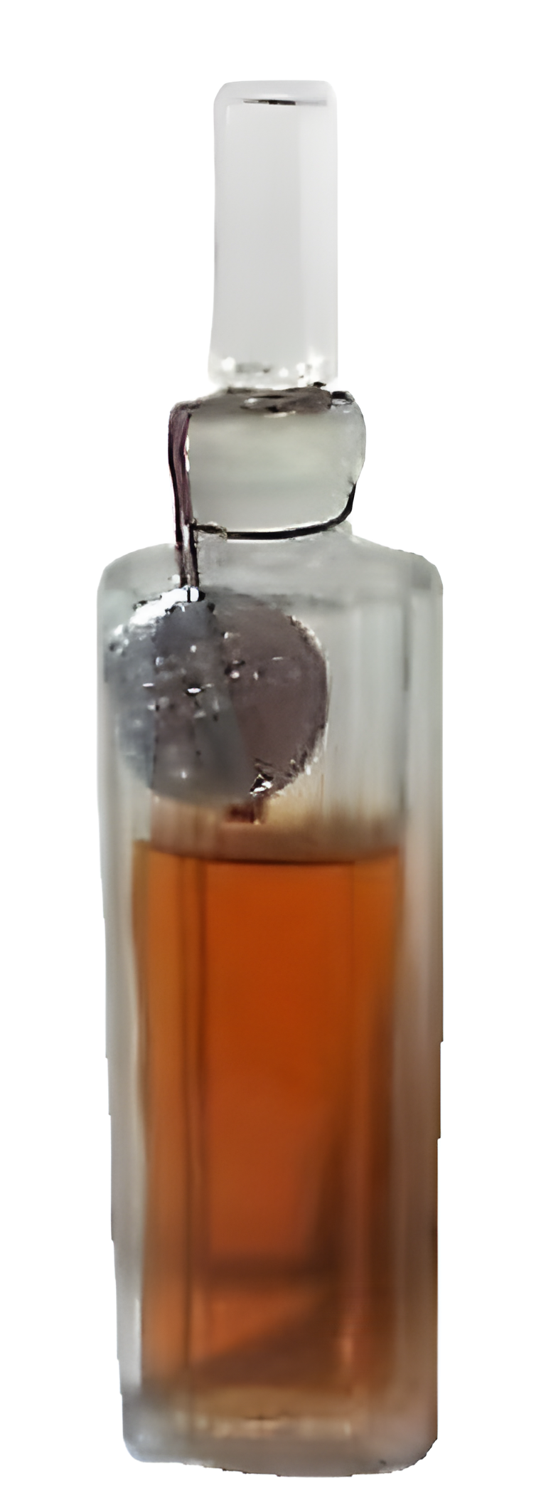 Апассионата by Харьковская парфюмерно-косметическая фабрика - Kharkov perfume factory perfume bottle