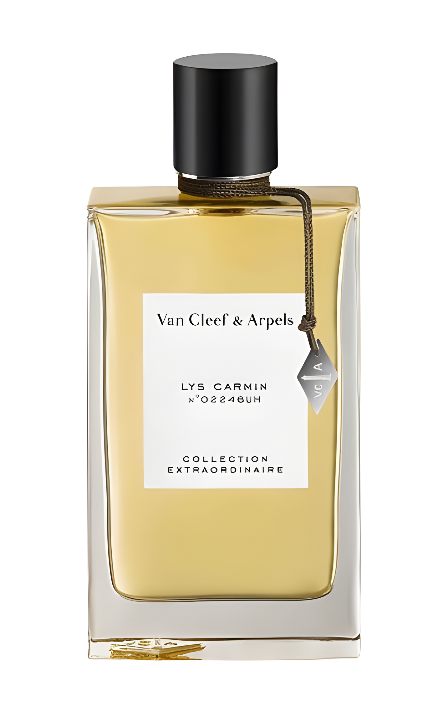 Lys Carmin by Van Cleef & Arpels perfume bottle