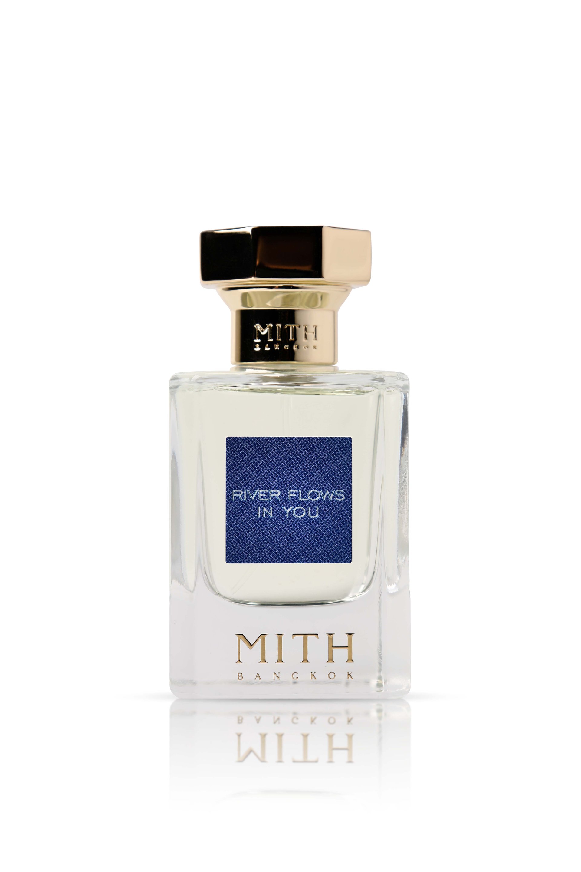 River Flows in You by Mith perfume bottle