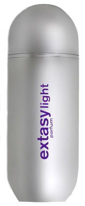 Light by Apple Parfums perfume bottle