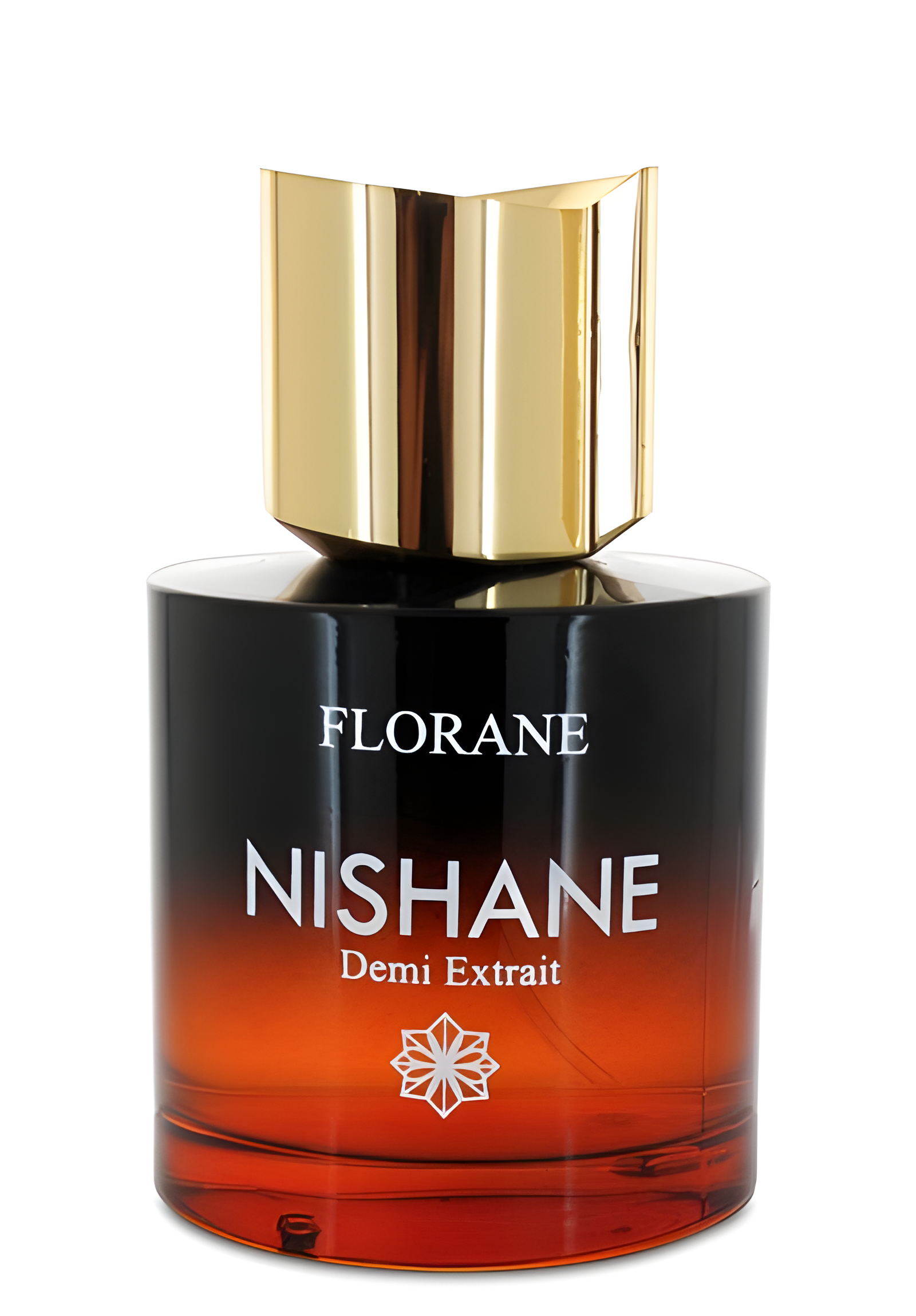 Florane by Nishane perfume bottle