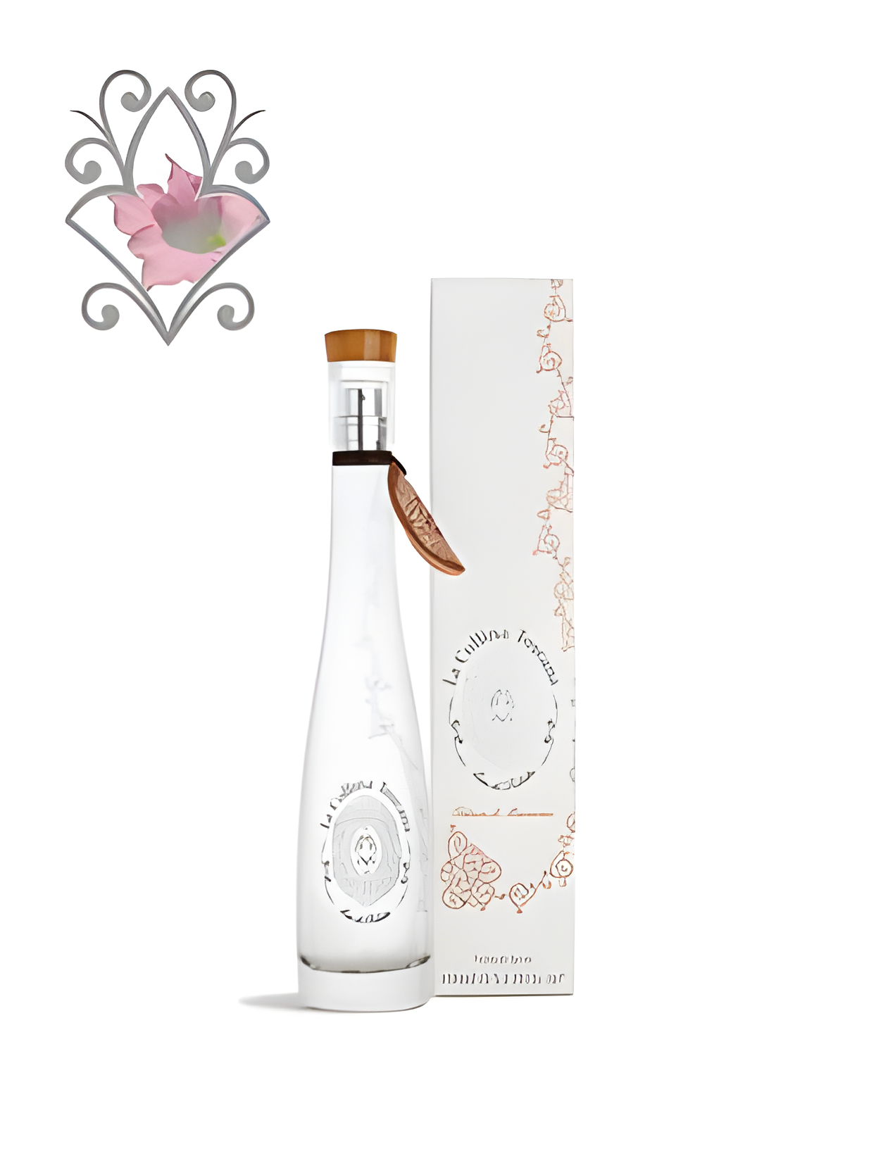 La Collina Toscana Maremma’s Tobacco by La Collina Toscana perfume bottle