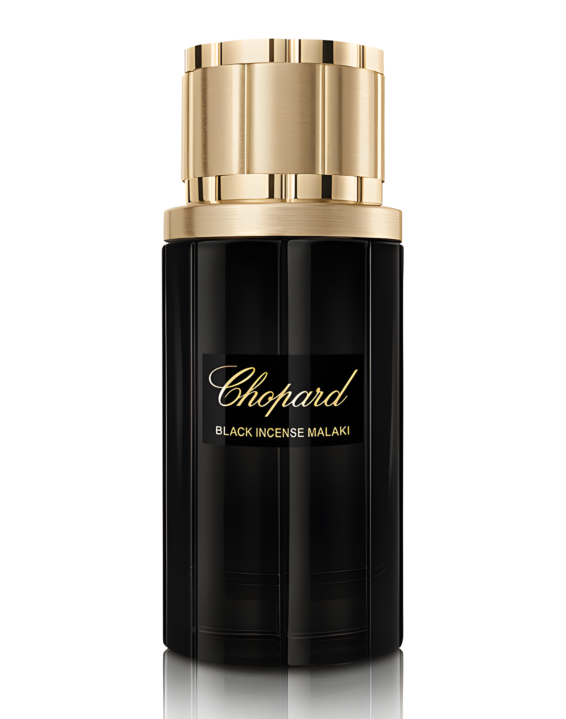 Black Incense Malaki by Chopard perfume bottle