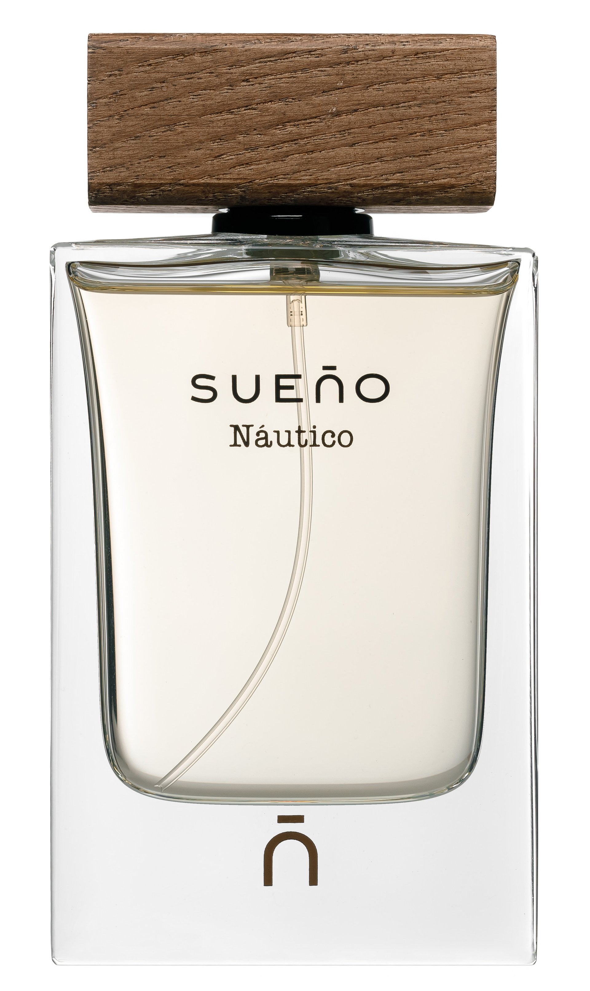 Náutico by Sueño perfume bottle