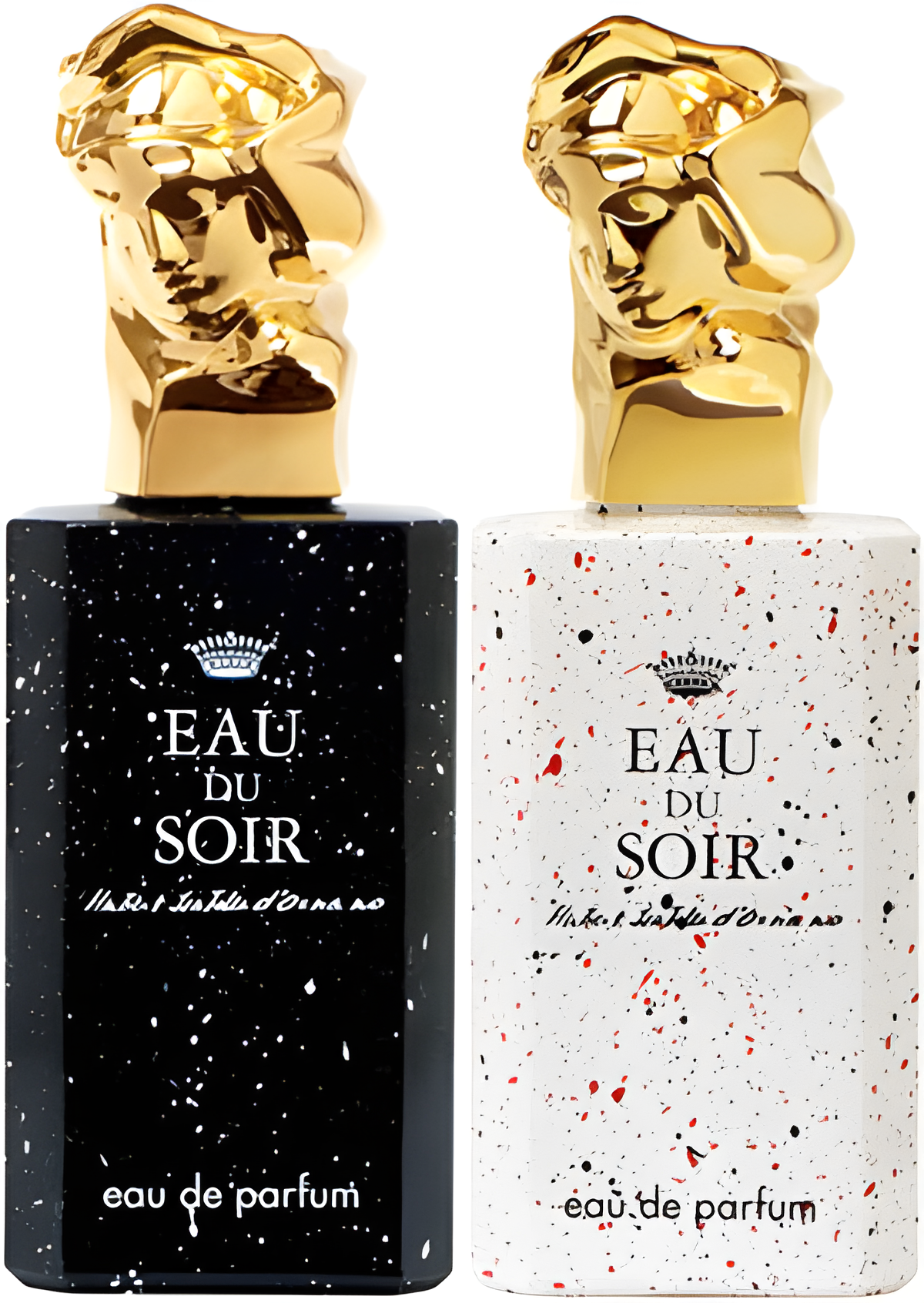 Eau Du Soir 2010 by Sisley perfume bottle