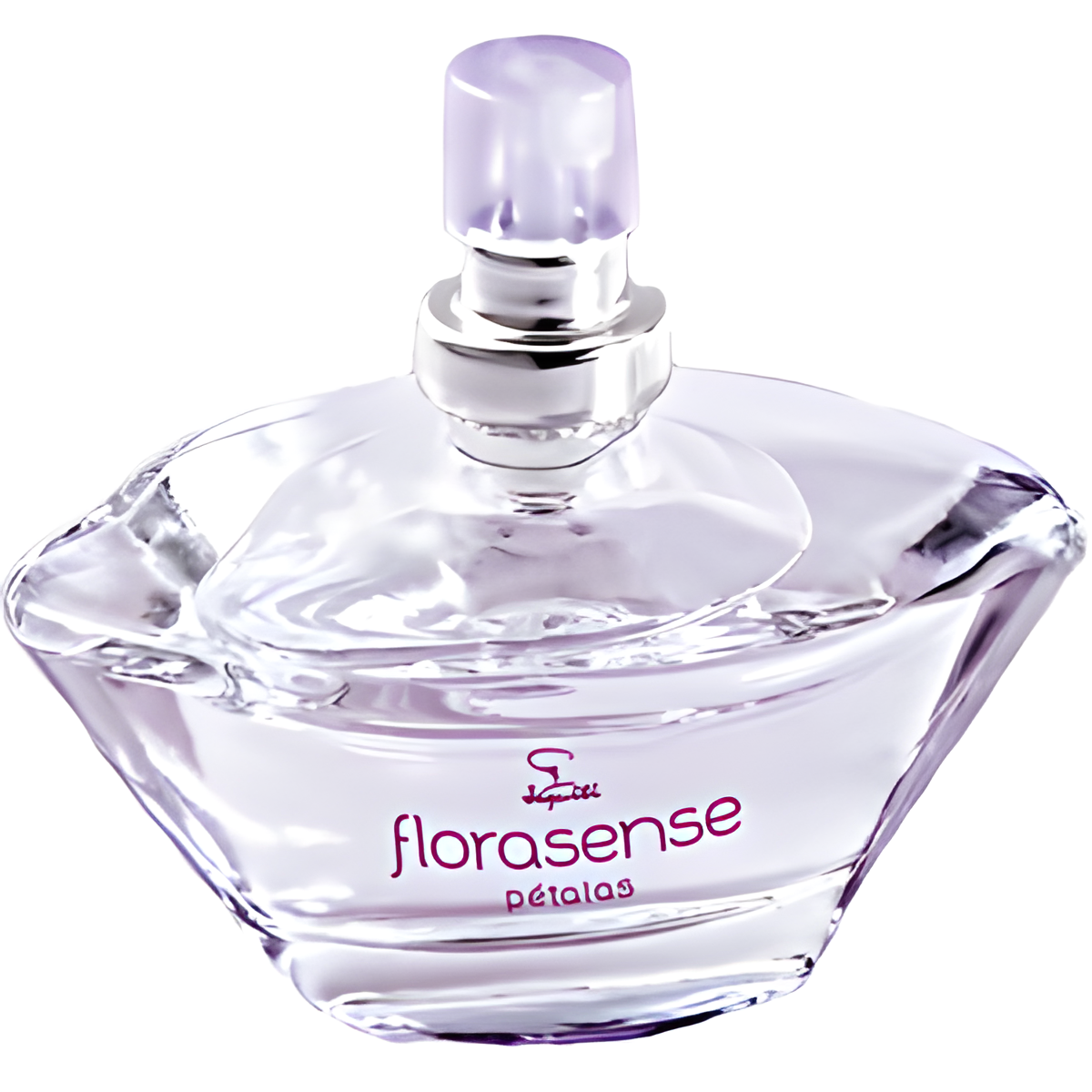 Florasense Pétalas by Jequiti perfume bottle