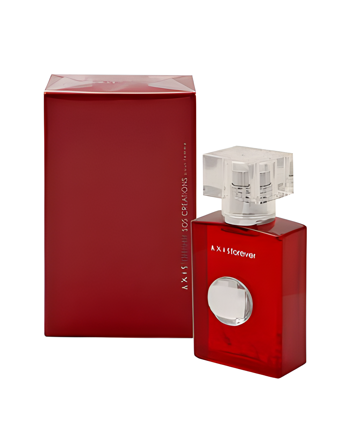 Axis Forever by Axis perfume bottle