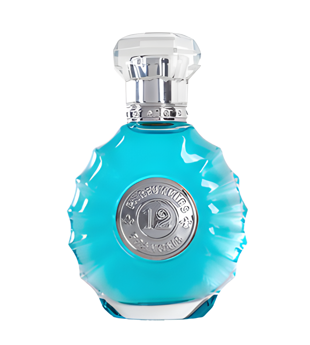 Le Fantome by 12 Parfumeurs Francais perfume bottle