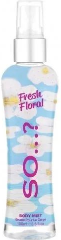 Fresh Floral by So...? perfume bottle
