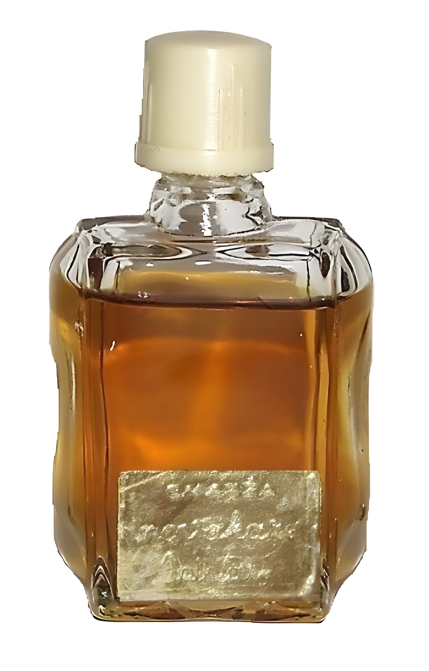 Novakare - Сумерки by Dzintars perfume bottle