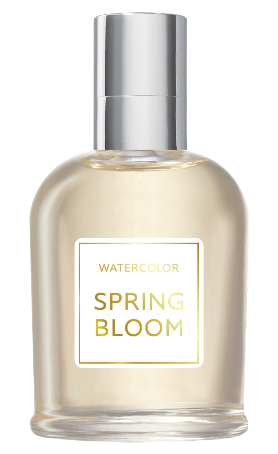 Spring Bloom by Brocard perfume bottle