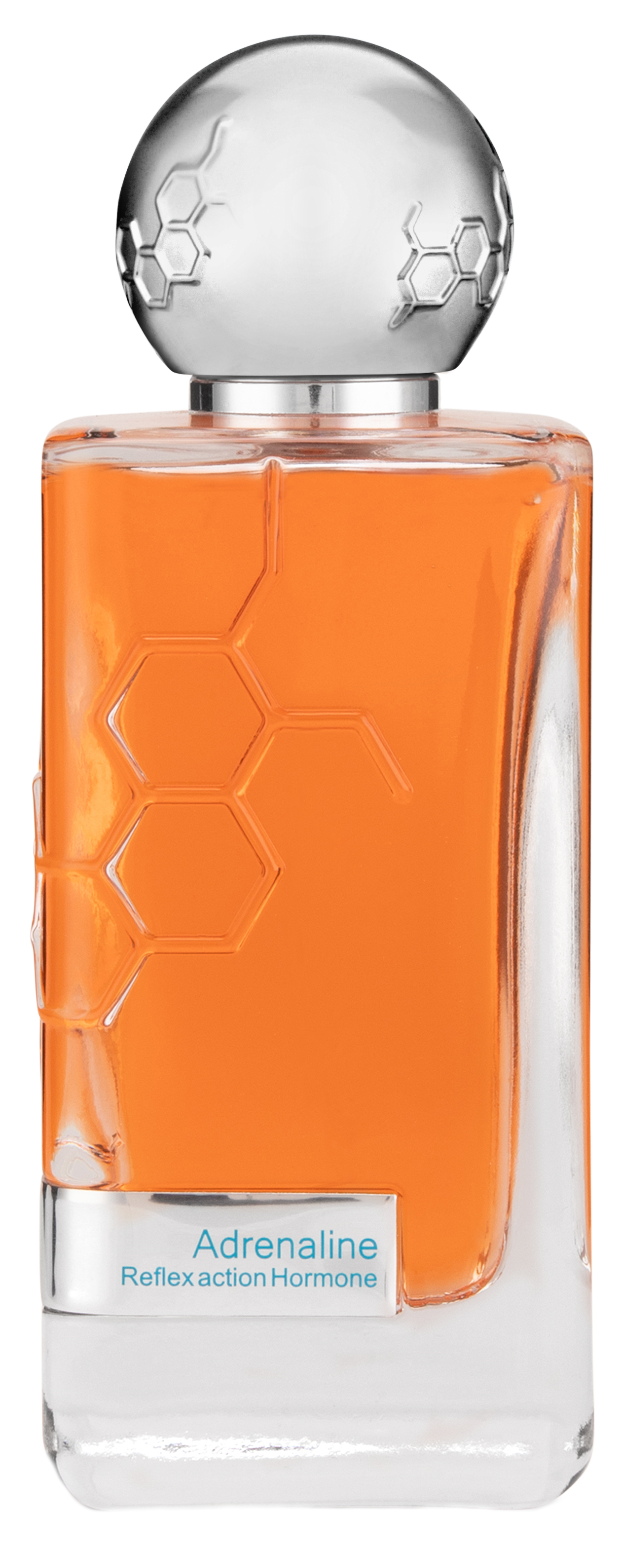 Adrenaline by Hormone Paris perfume bottle