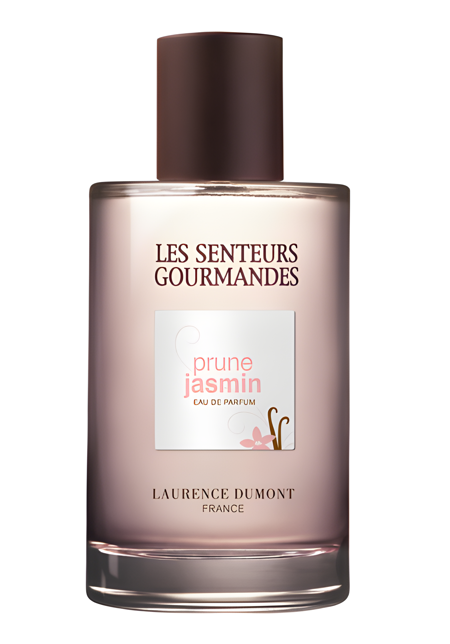 Prune Jasmin by Les Senteurs Gourmandes perfume bottle