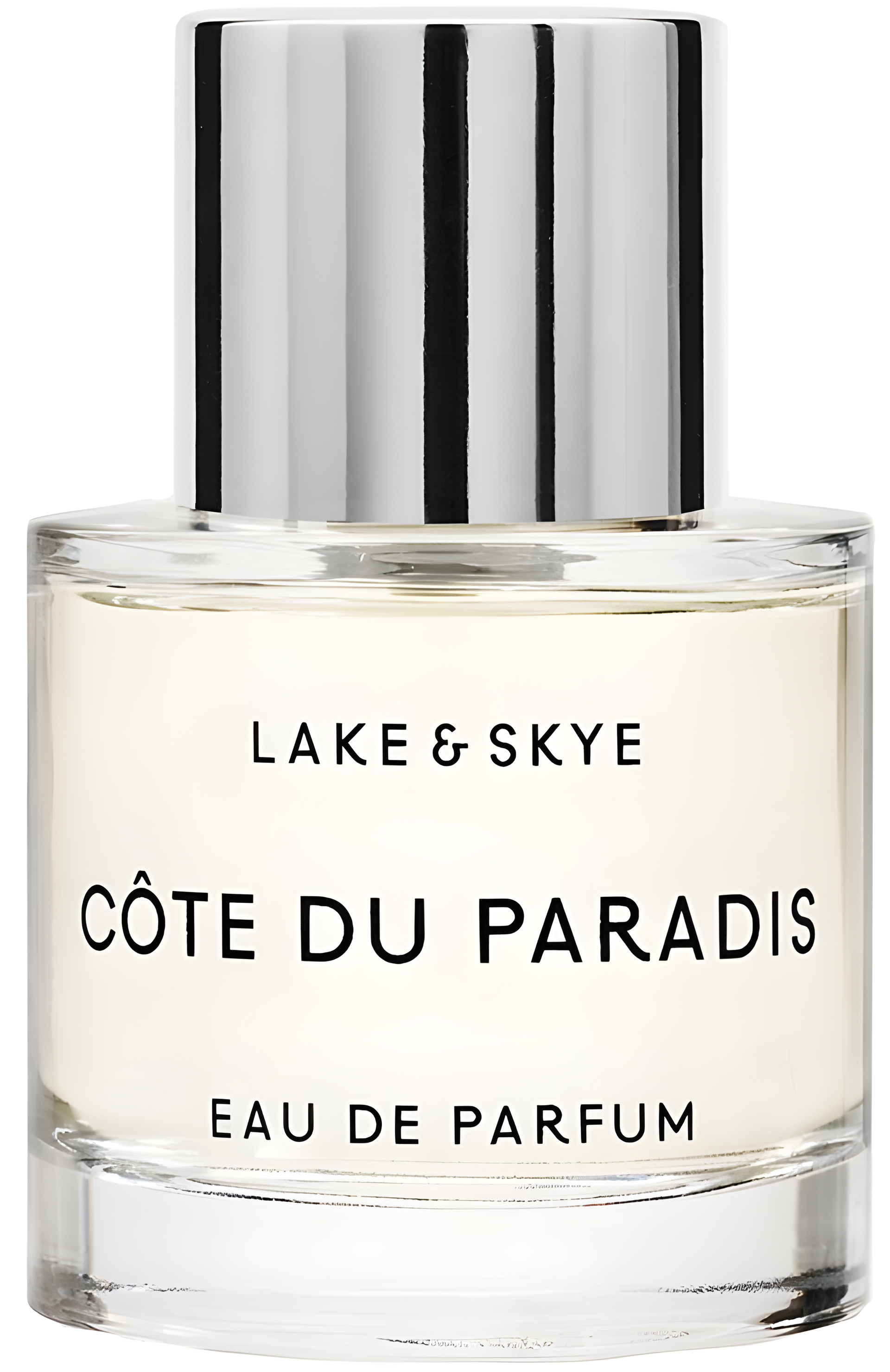 Côte Du Paradis by Lake & Skye perfume bottle