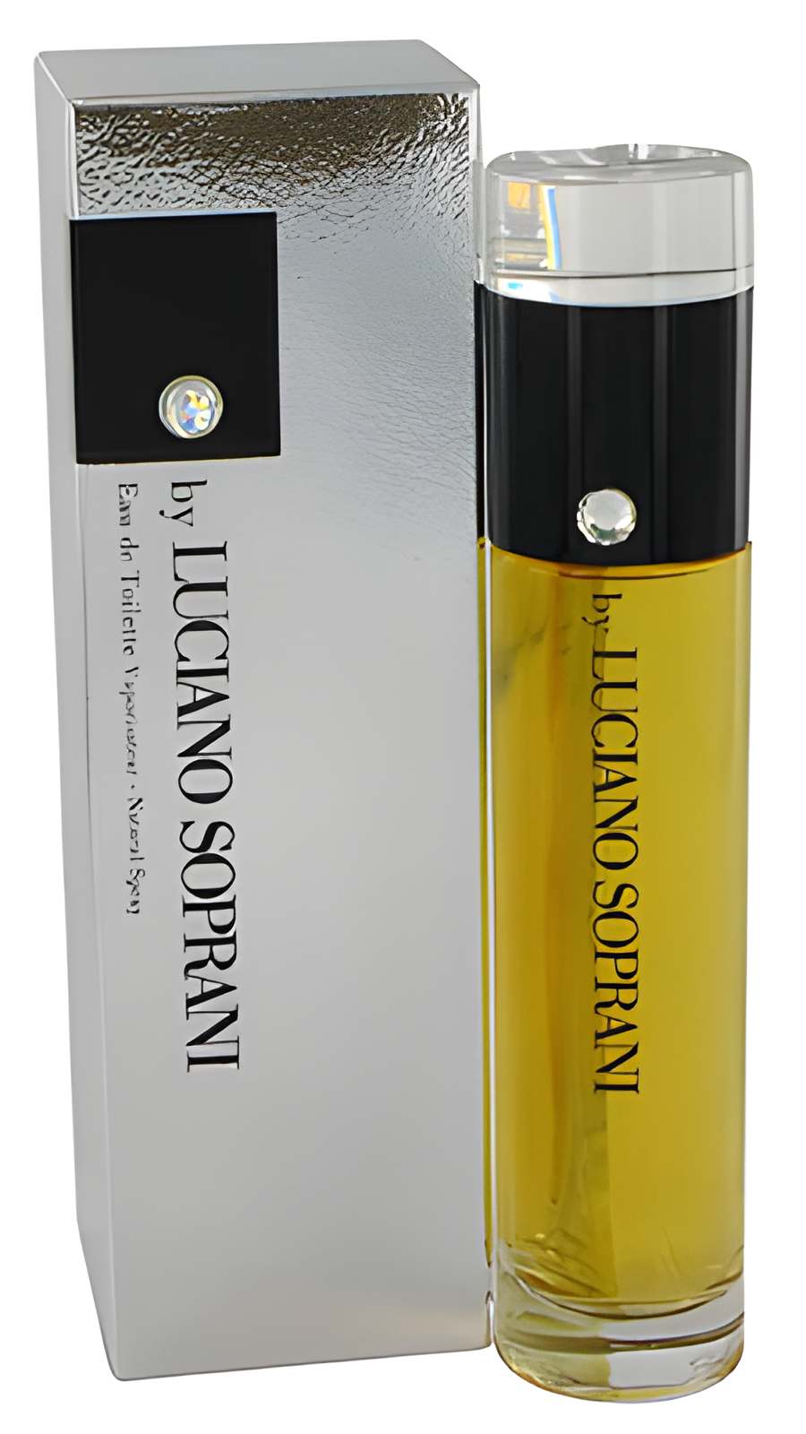 Strass by Luciano Soprani perfume bottle