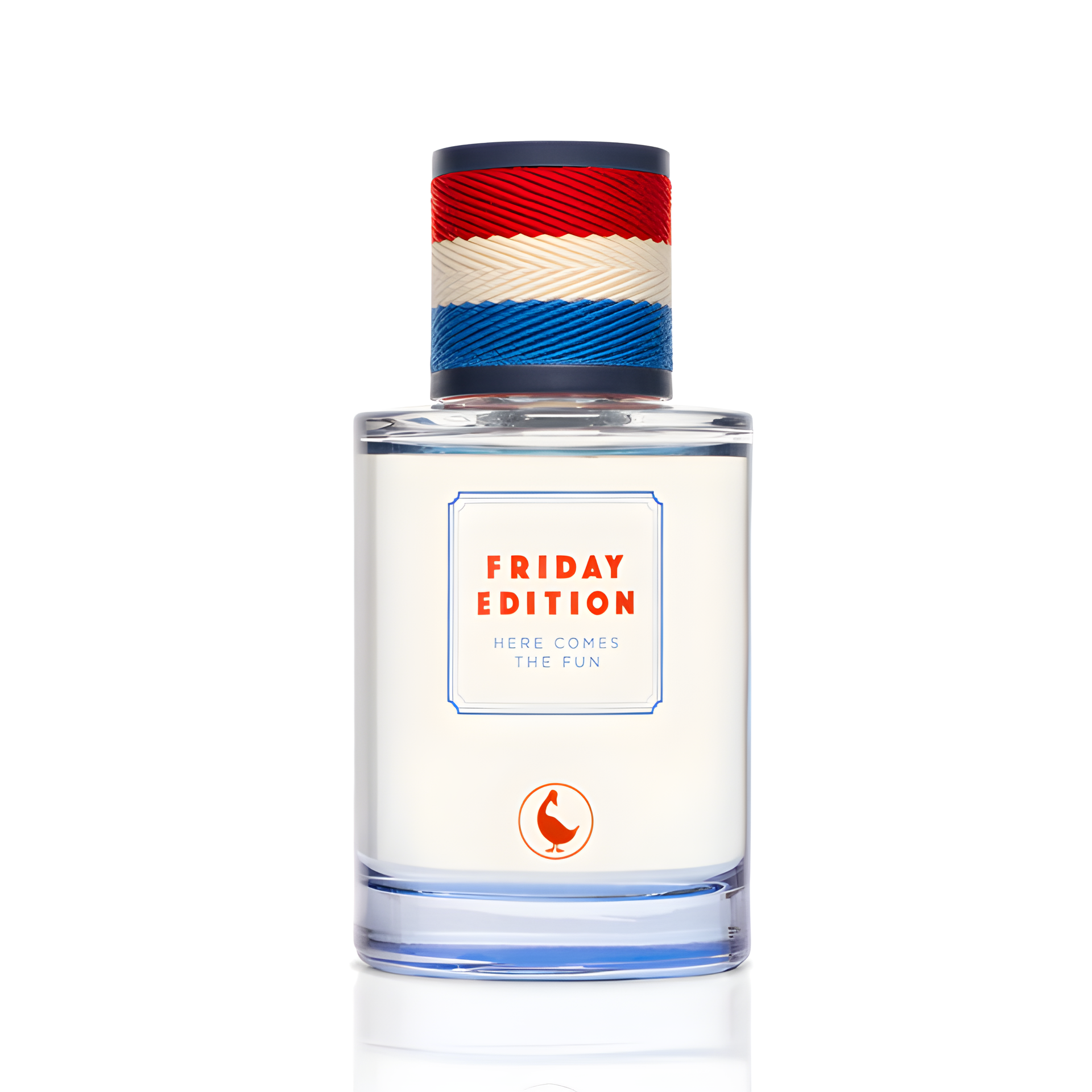 Friday Edition by El Ganso perfume bottle