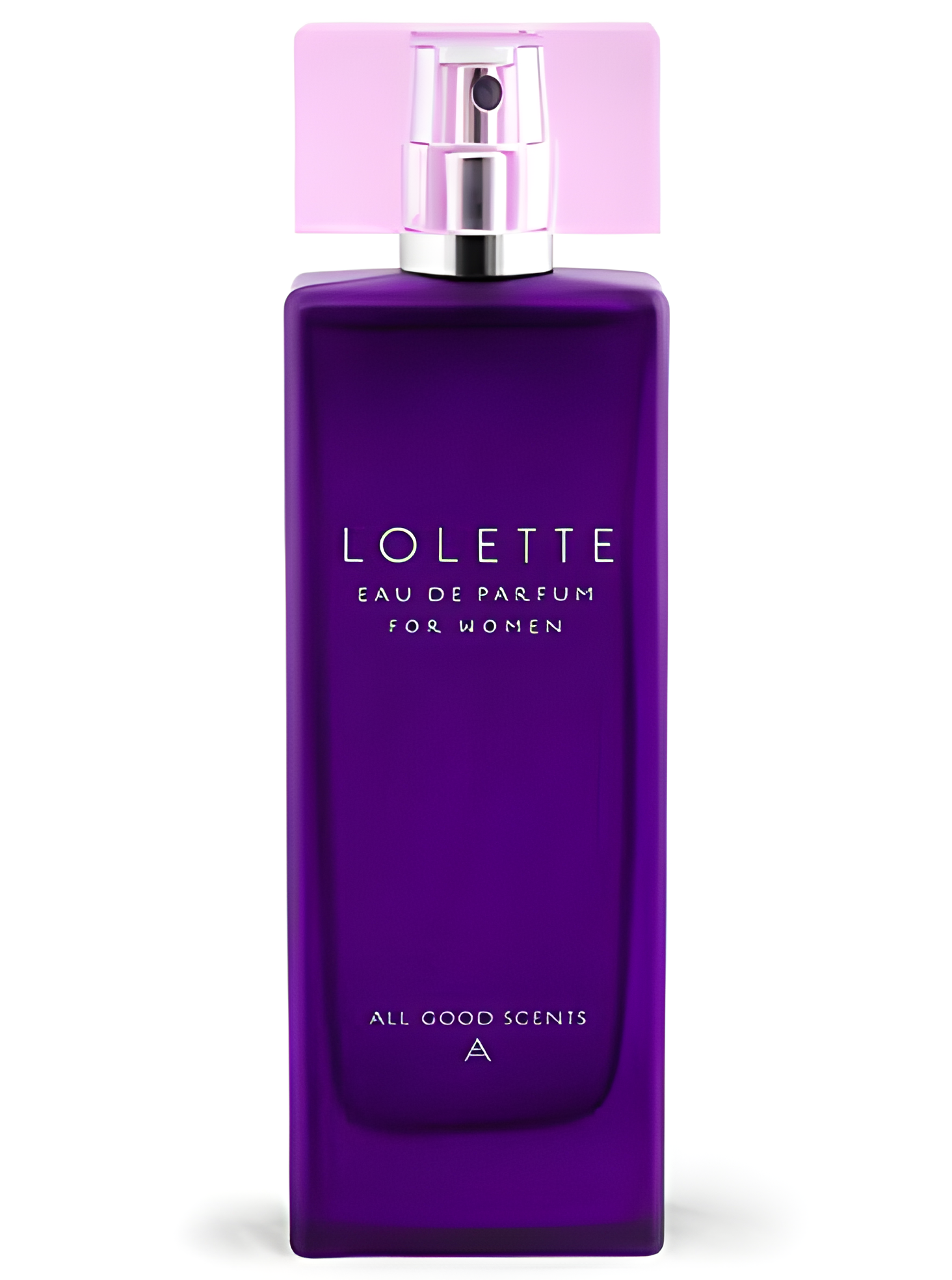 Lolette by All Good Scents perfume bottle