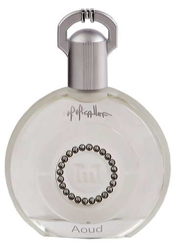 Aoud by M. Micallef perfume bottle