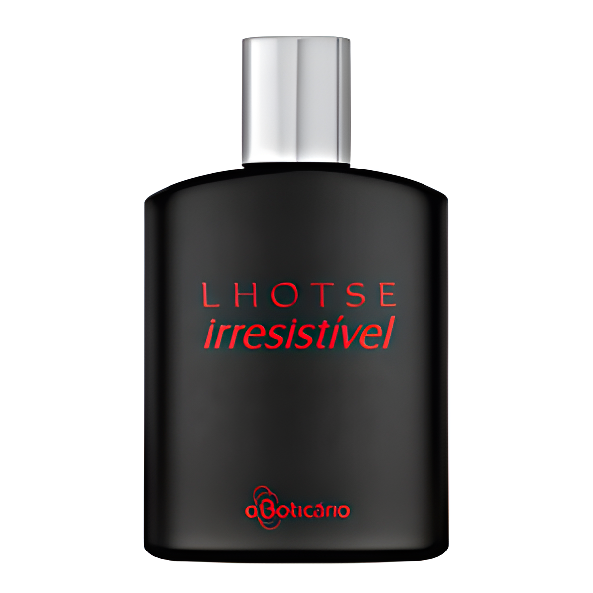 Lhotse Irresistível by O Boticário perfume bottle