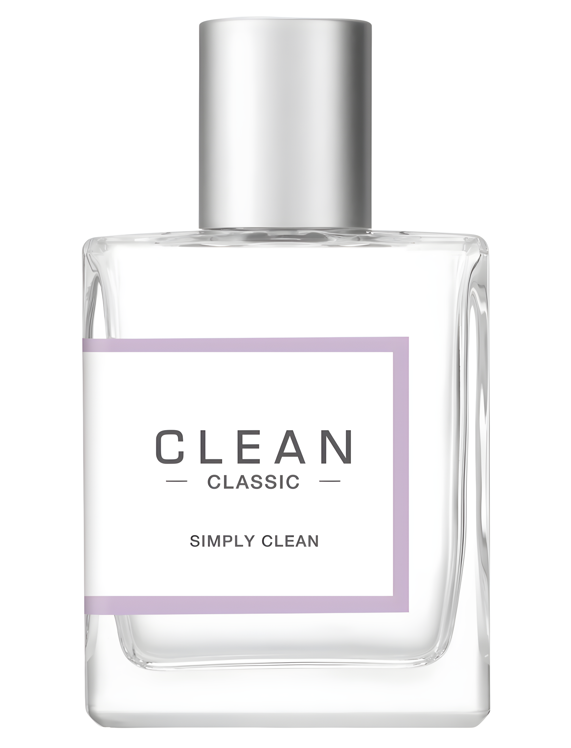 Simply Clean by Clean perfume bottle