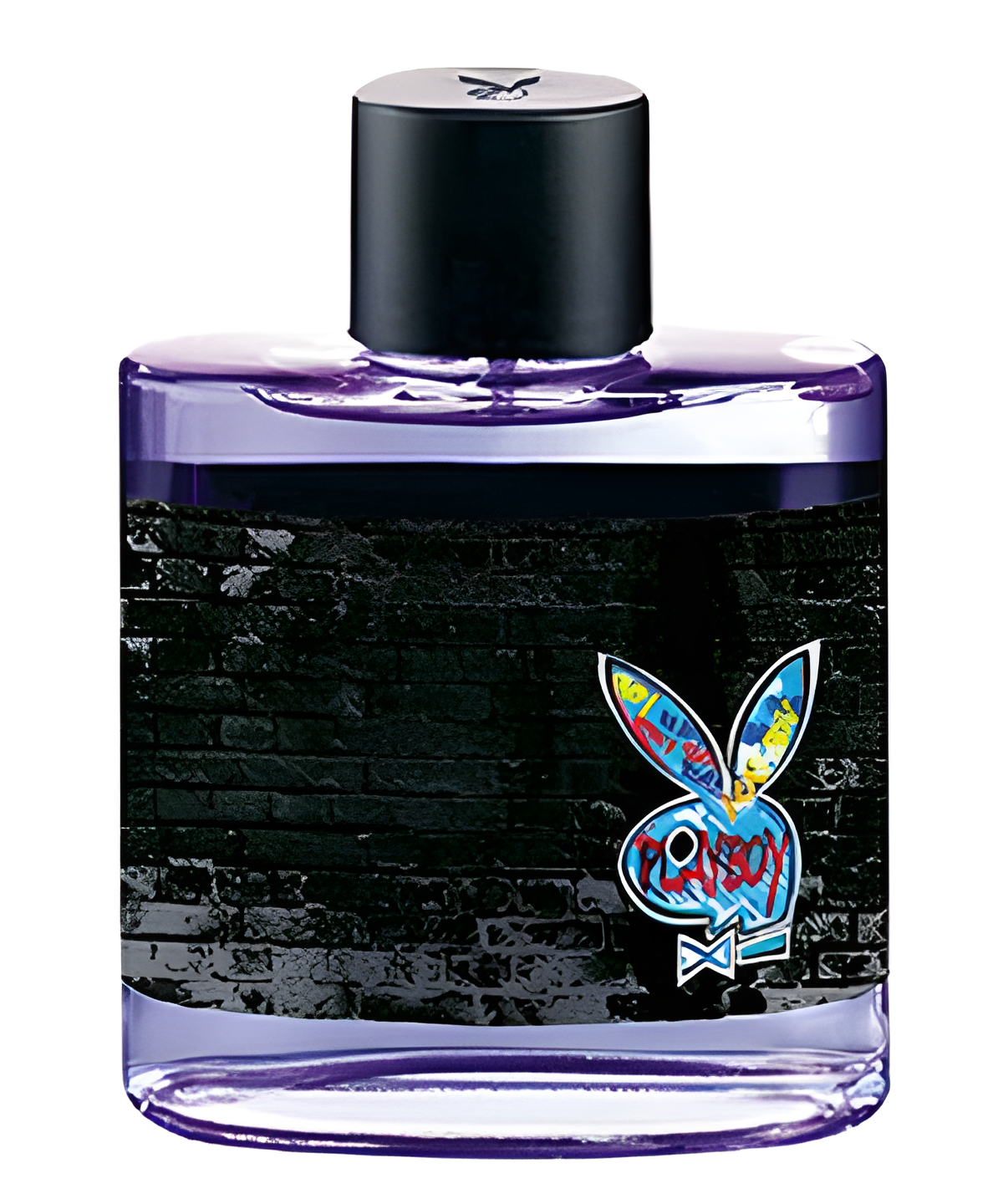 Playboy New York by Playboy perfume bottle