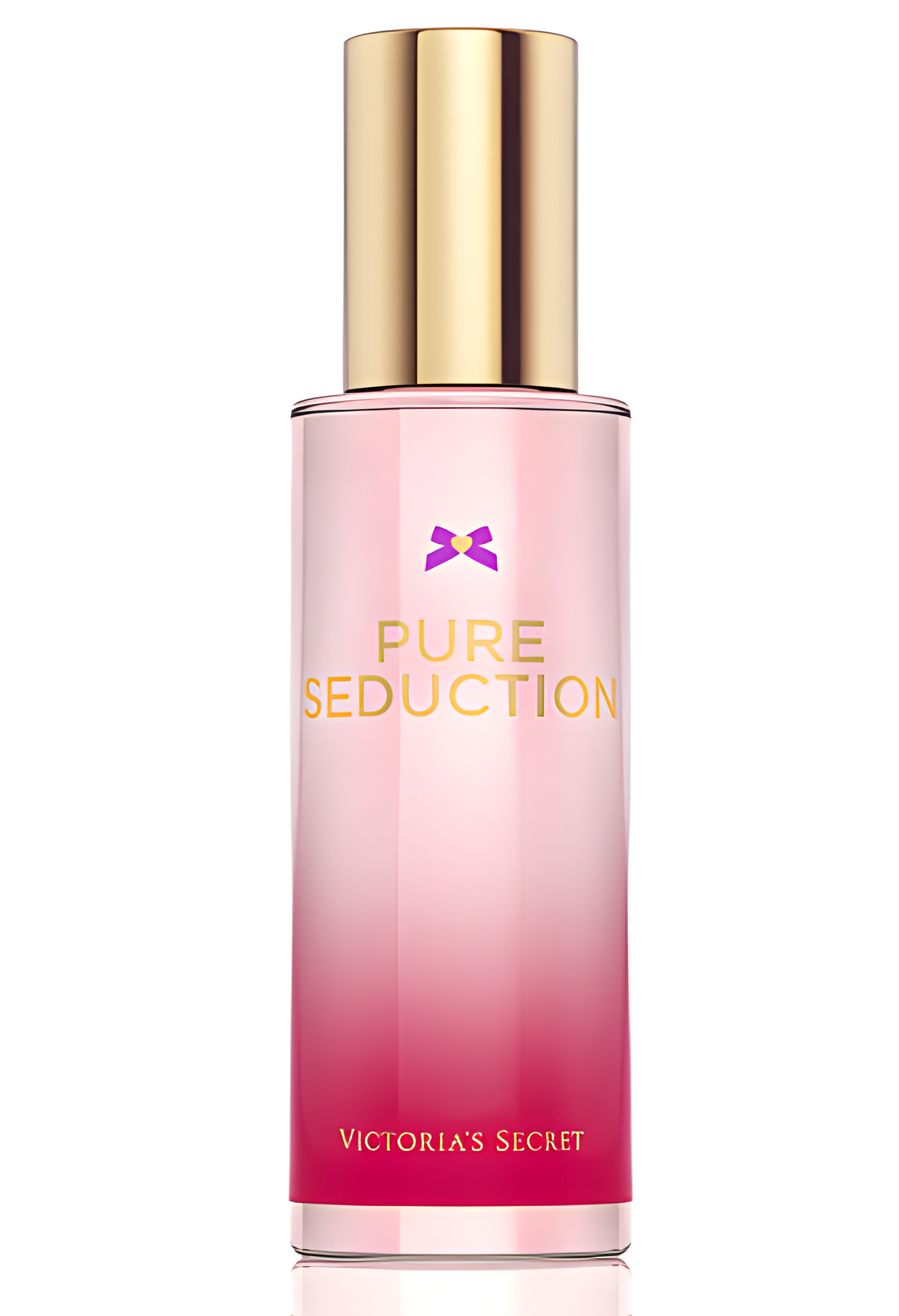 Pure Seduction by Victoria's Secret perfume bottle