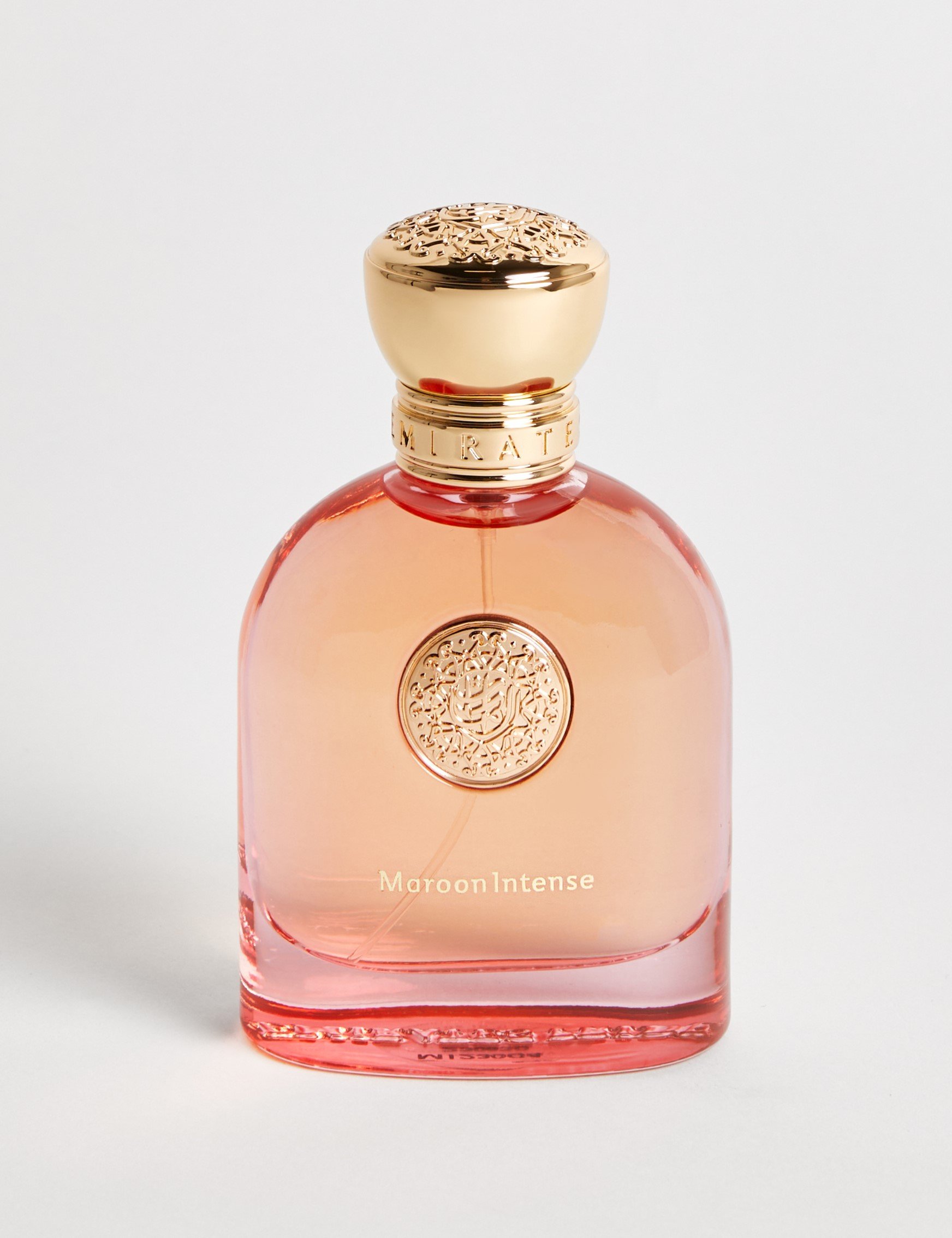 Maroon Intense by Emirates Pride Perfumes perfume bottle