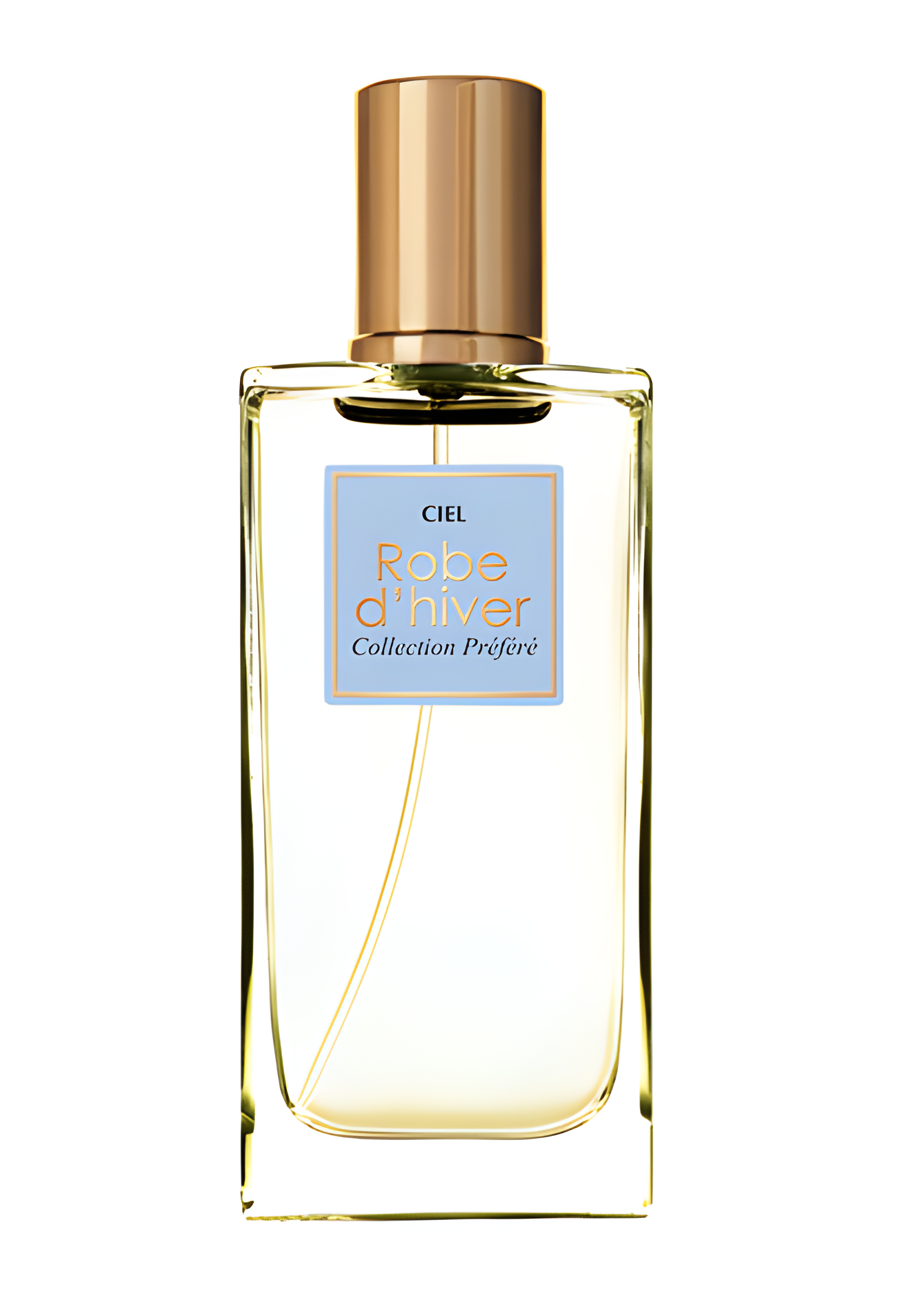 Robe d'Hiver by CIEL Parfum perfume bottle
