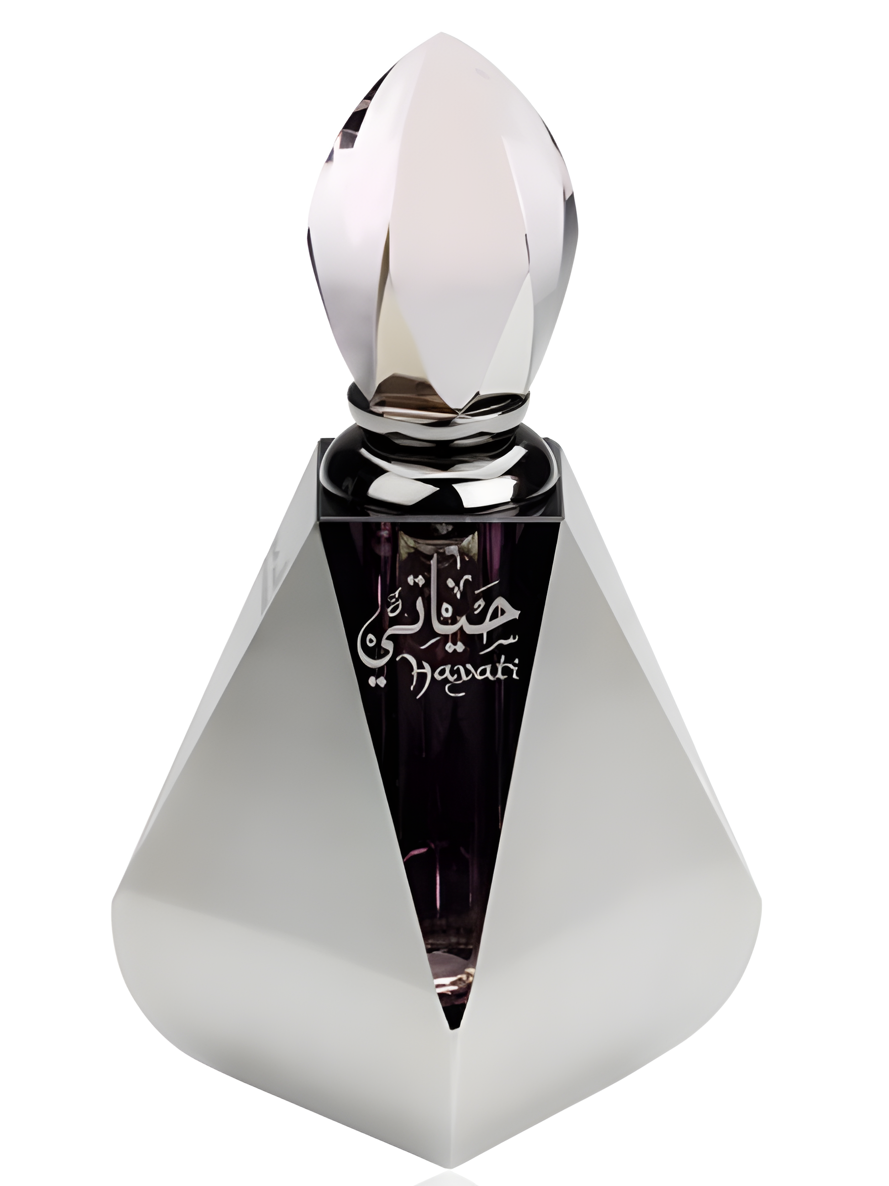 Hayati by Al Haramain Perfumes perfume bottle