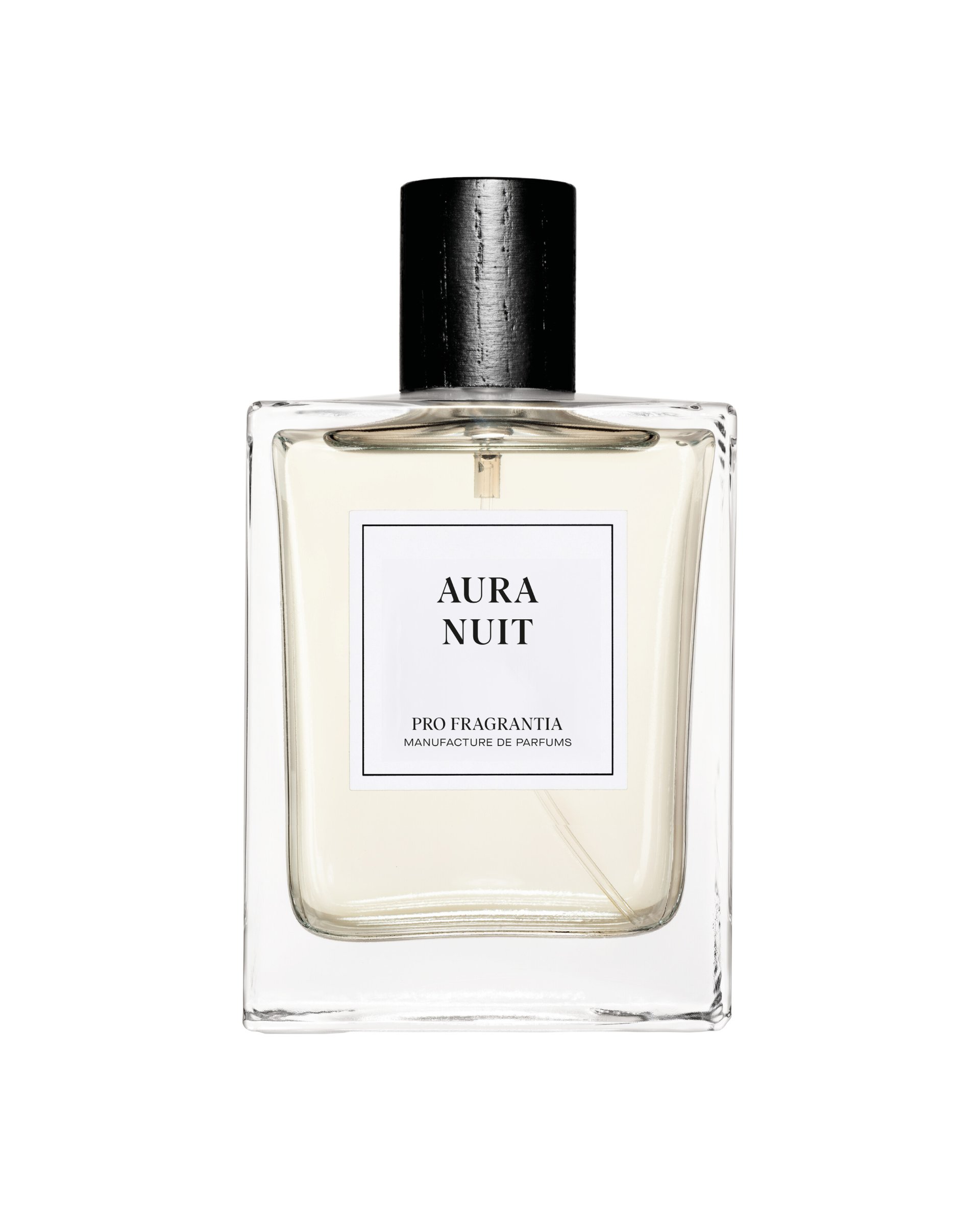 Aura Nuit by Pro Fragrantia perfume bottle
