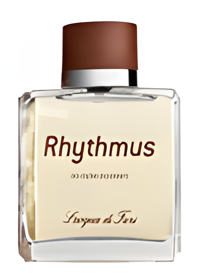 Rhythmus by L'acqua di Fiori perfume bottle