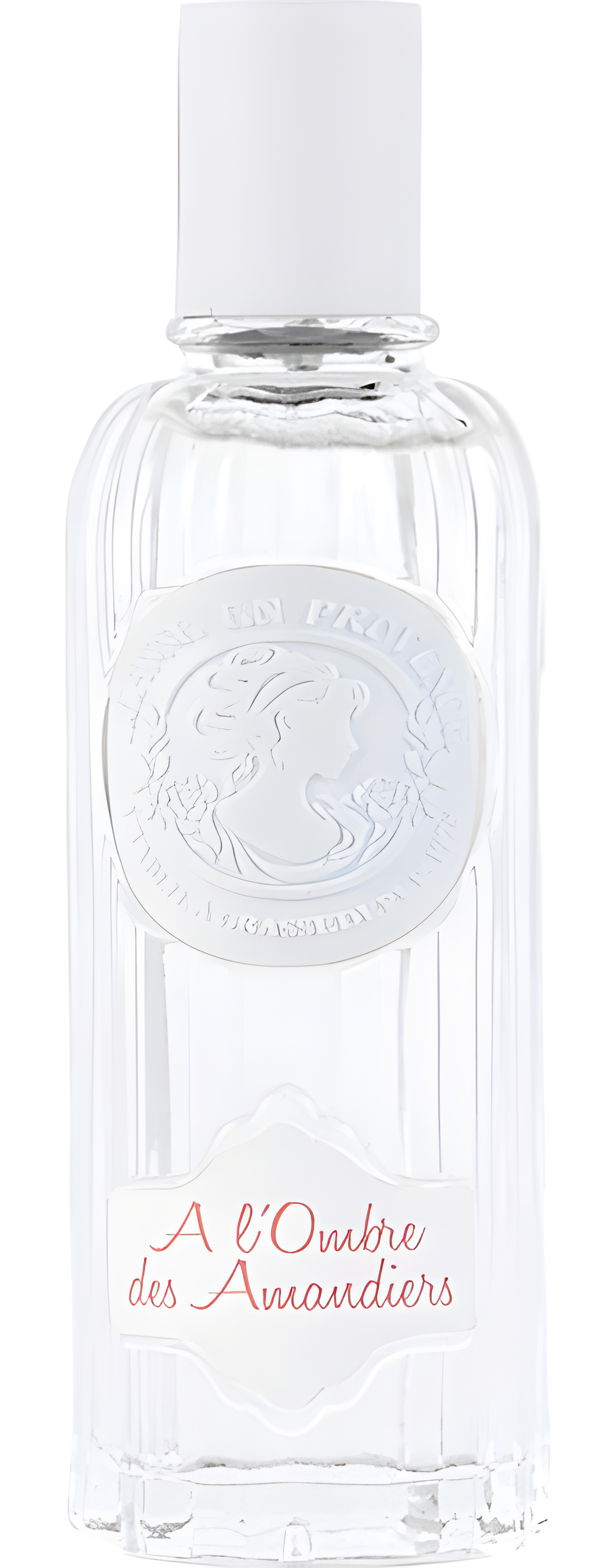 À L'Ombre Des Amandiers by Jeanne en Provence perfume bottle