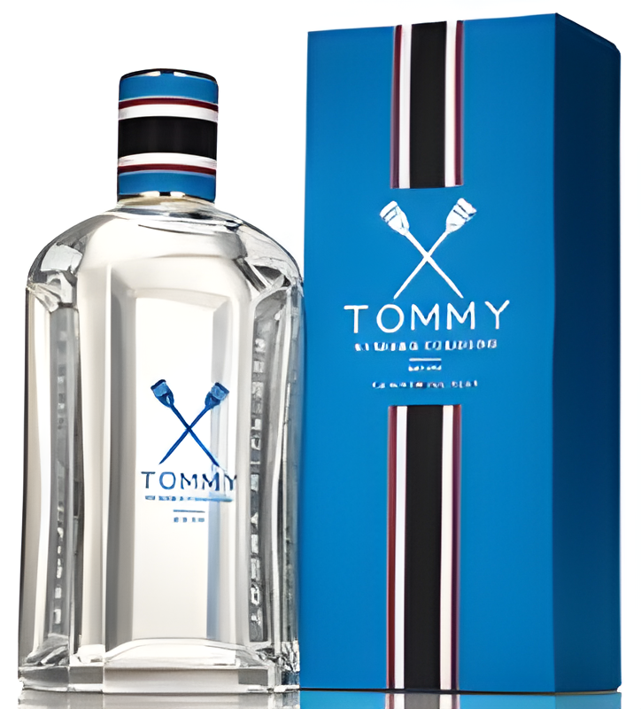 Tommy Summer 2013 by Tommy Hilfiger perfume bottle