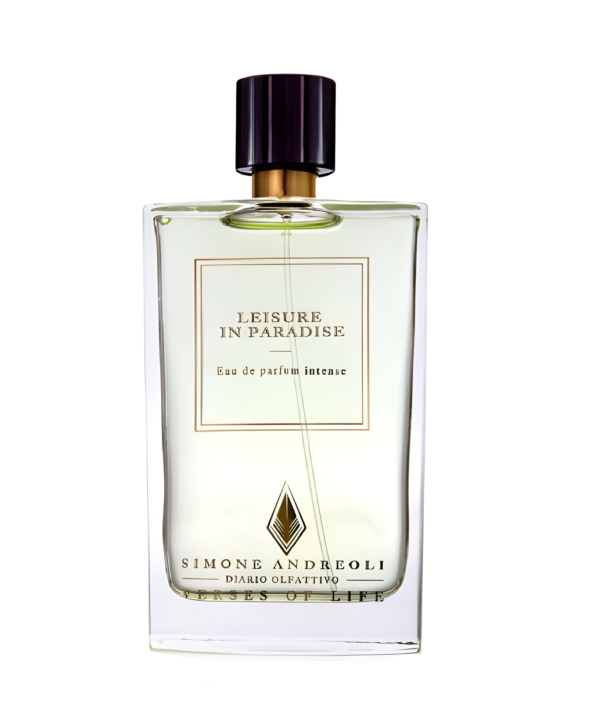 Leisure in Paradise by Simone Andreoli perfume bottle