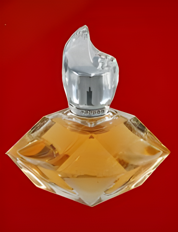 Almas by Arabian Oud perfume bottle