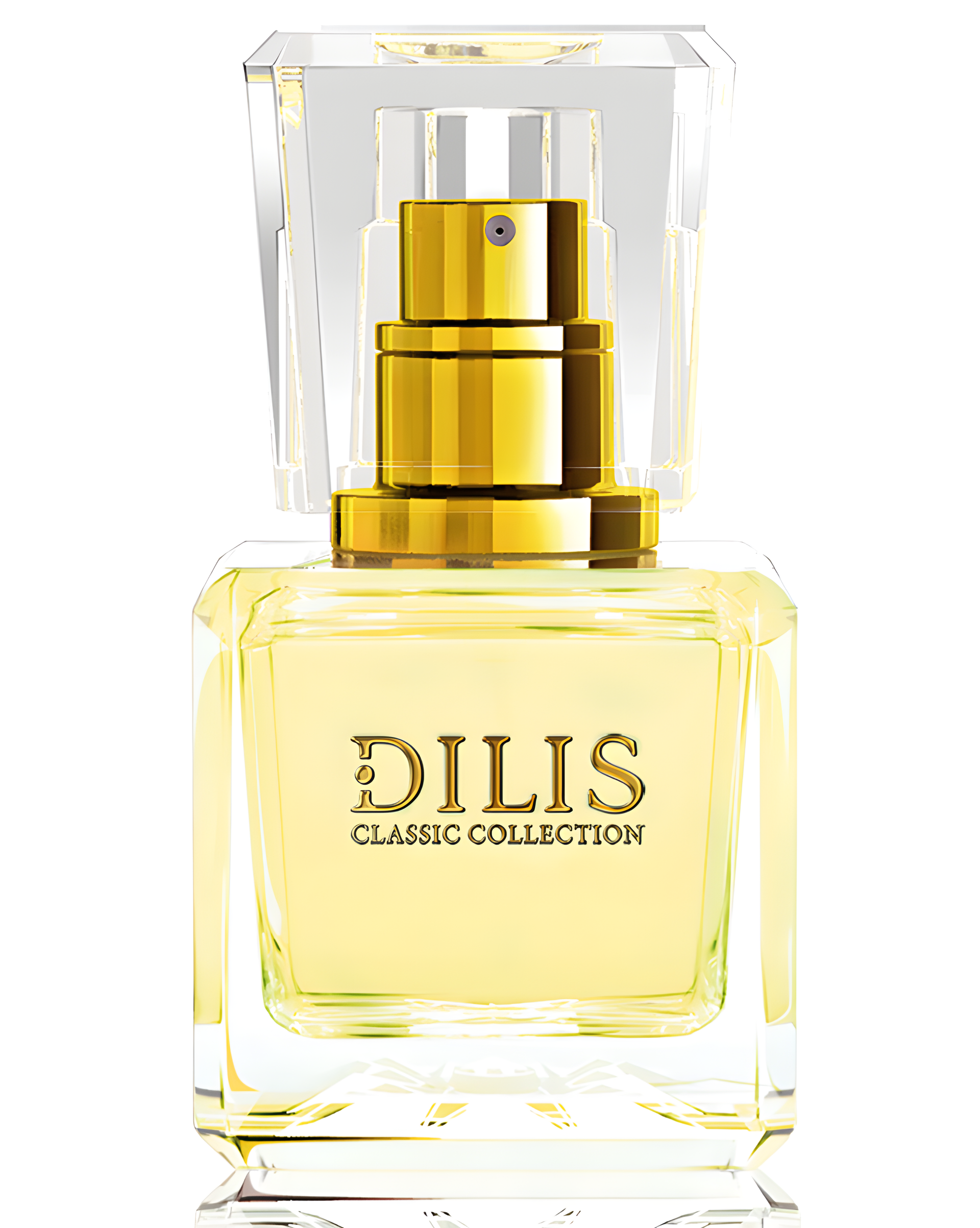 Dilis Classic Collection No. 37 by Dilís Parfum perfume bottle