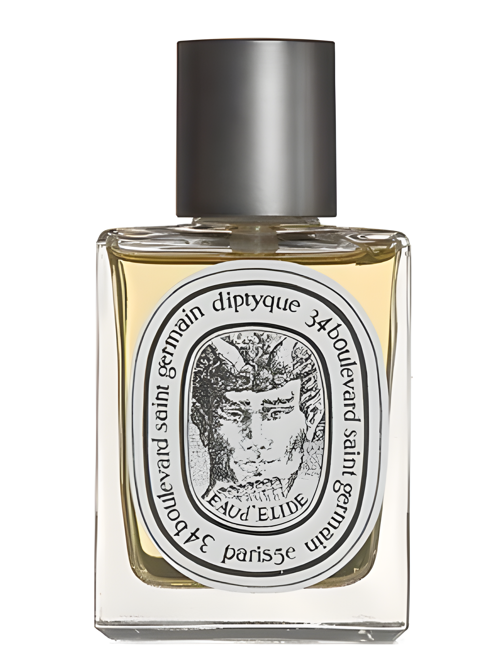 Eau d'Elide by Diptyque perfume bottle