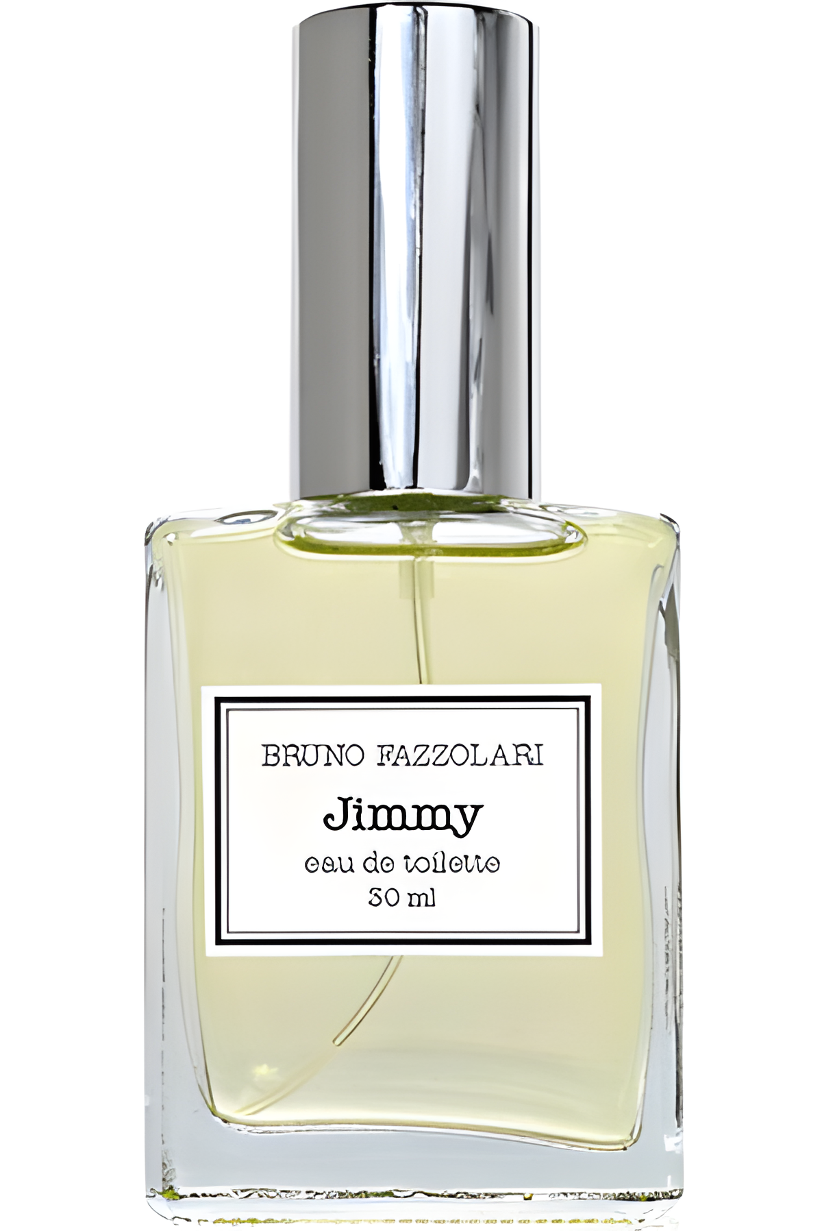 Jimmy by FZOTIC perfume bottle