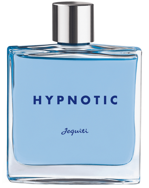 Hypnotic by Jequiti perfume bottle