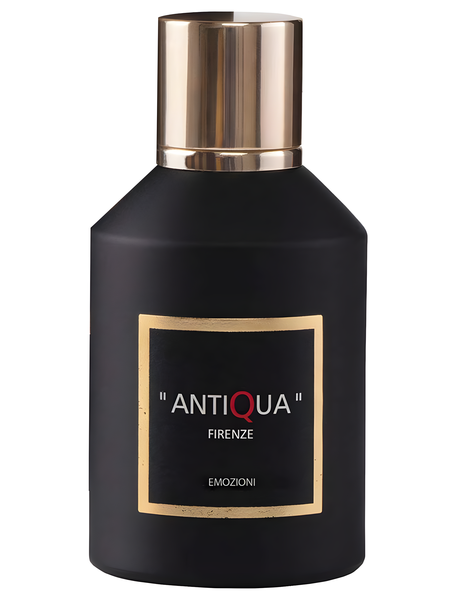 Emozioni by Antiqua Firenze perfume bottle