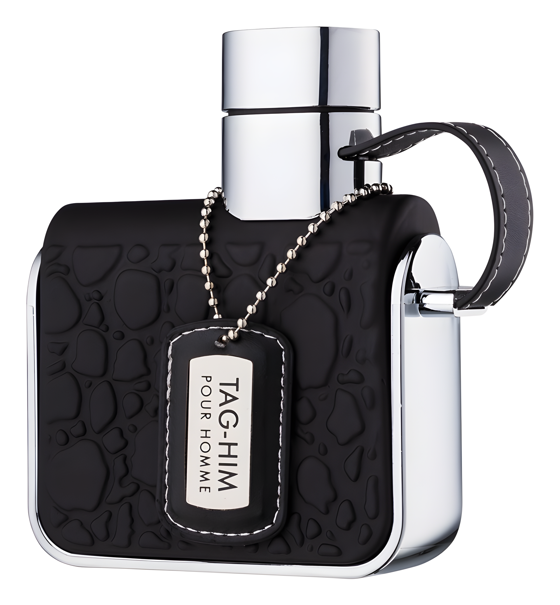 Tag-Him by Armaf perfume bottle