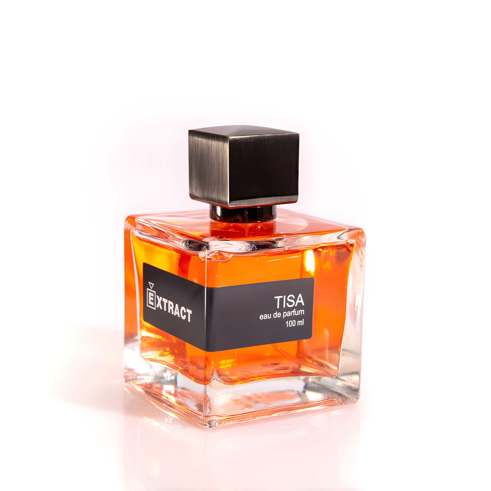 Tisa by Extract perfume bottle